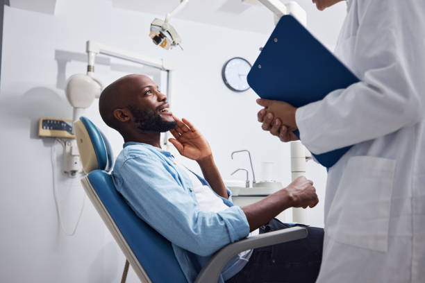 Best Dentist for Dental Trauma  in Sterling Heights, MI