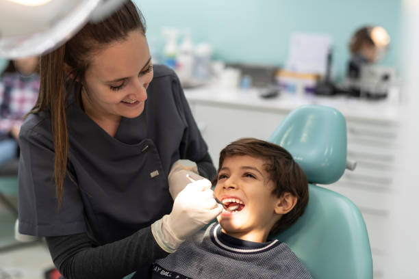 Best Dentist Open on Weekends  in Sterling Heights, MI