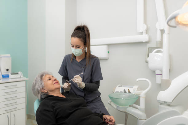 Dentist for Dental Trauma in MI
