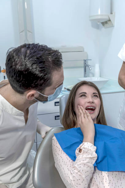 Best Tooth Pain Emergency Relief  in Sterling Heights, MI