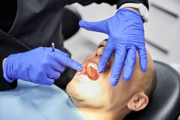Best Knocked-Out Tooth Emergency  in Sterling Heights, MI