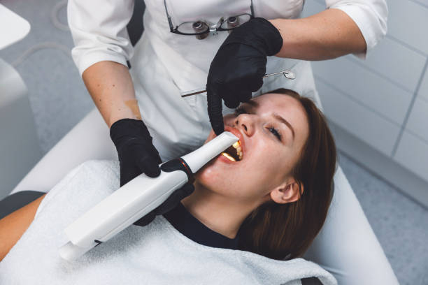 Urgent Tooth Repair in MI