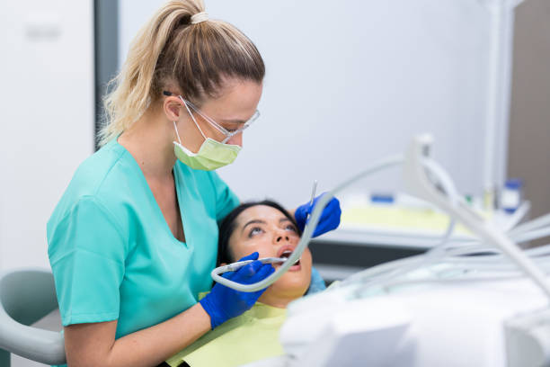 Best Cracked Tooth Emergency Dentist  in Sterling Heights, MI