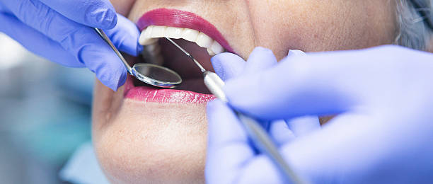 Best Dentist Open Late Near Me  in Sterling Heights, MI